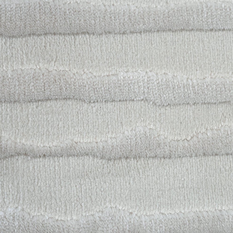 Camila 5'3" X 7'3" Ft Power Loomed Indoor Rug