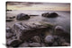 "Log Dump Beach, Bruce Peninsula National Park, Ontario, Canada" Artwork