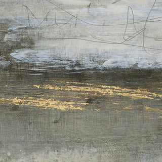 Uttermost Gi-Light Misty Landscape Framed Print