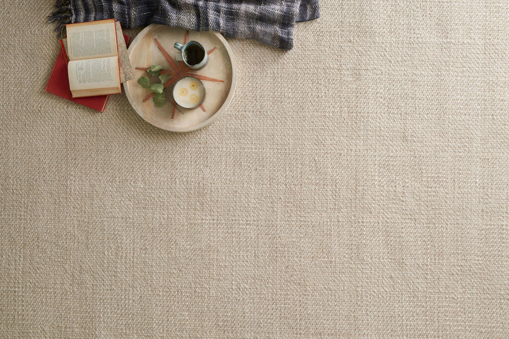 Loloi Oakwood Collection Rug, Gravel, 9'3"x13'