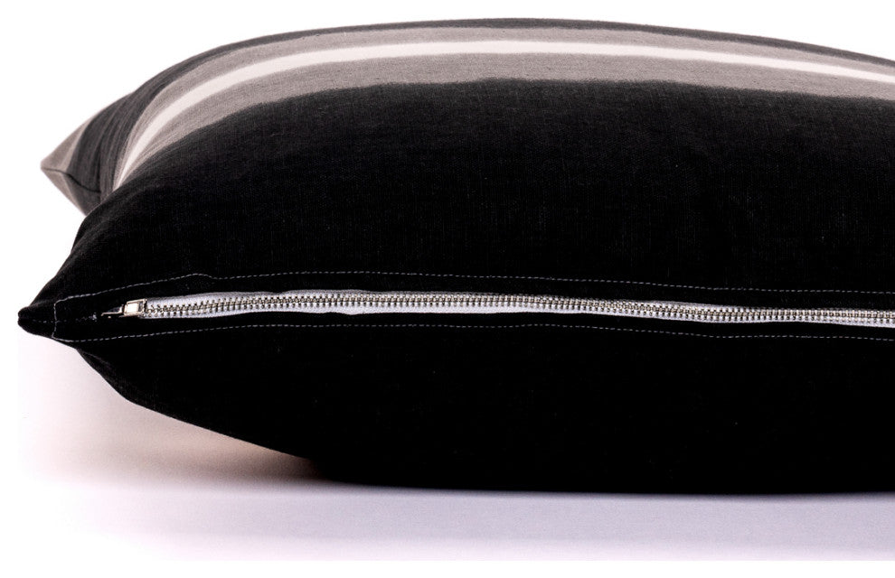 Smoke Cushion Cover, 20" X 20"