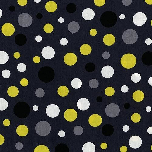 Andreas Lolli Dot Trivet, 9" Square, Gray