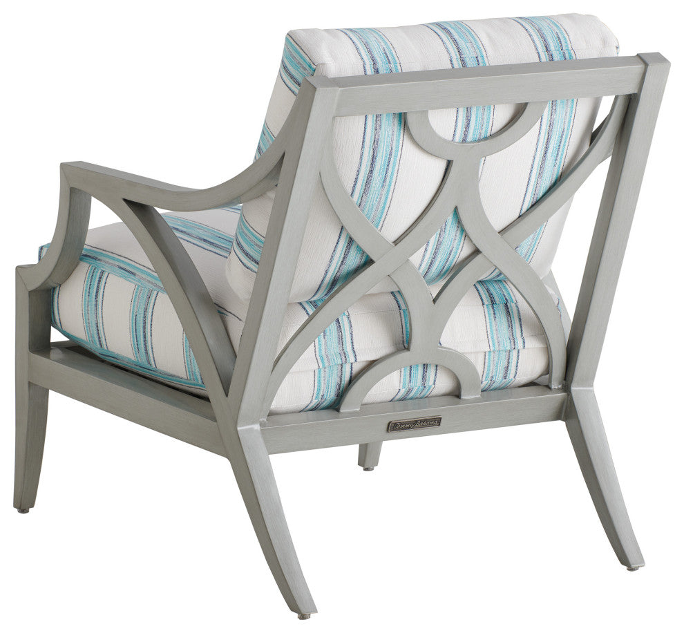 Lounge Chair