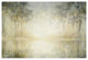 "Morning Mist" Digital Paper Print by Julia Purinton, 50"x34"