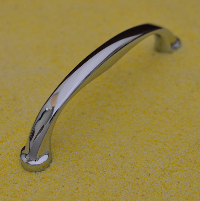 Pull, Polished Chrome