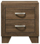 Miquell Nightstand