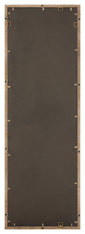 Uttermost UT-9857 Mirror from the Paradise