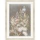 Delicate Bunch I Framed Art