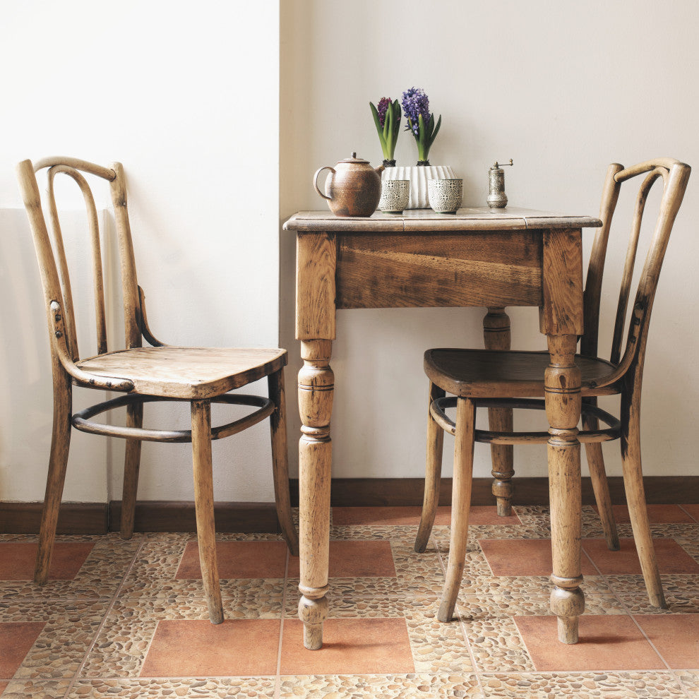 Castellon Cotto Ceramic Floor and Wall Tile