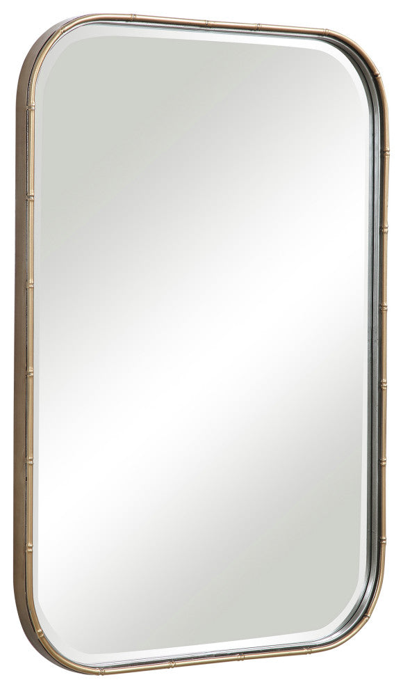 Uttermost Malay Vanity Mirror