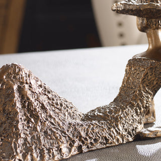 Uttermost Summer Days Sculpture