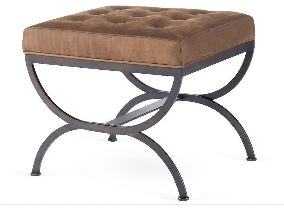 Hutch Ottoman