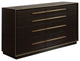 8-Drawer Dresser Smoked Peppercorn
