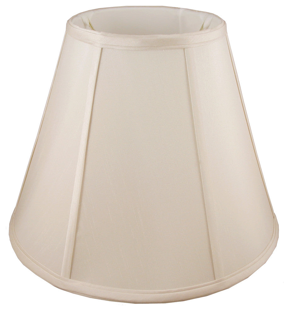 Verache Lampshade With Faux Silk