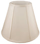 Verache Lampshade With Faux Silk