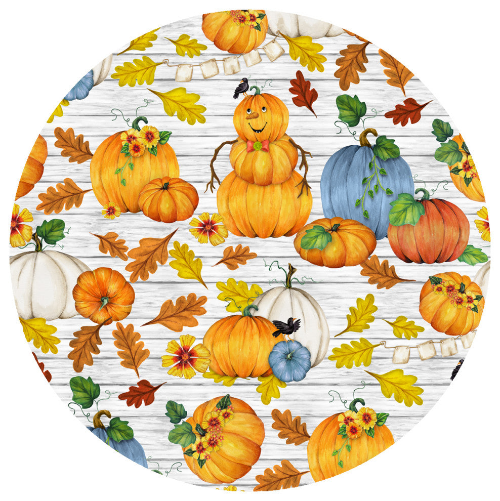Andreas GG Pumpkin Harvest Jar Opener