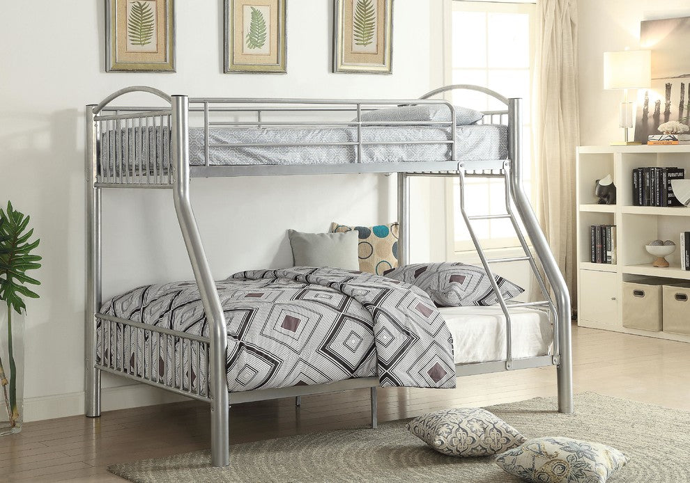 Cayelynn Twin/Full Bunk Bed