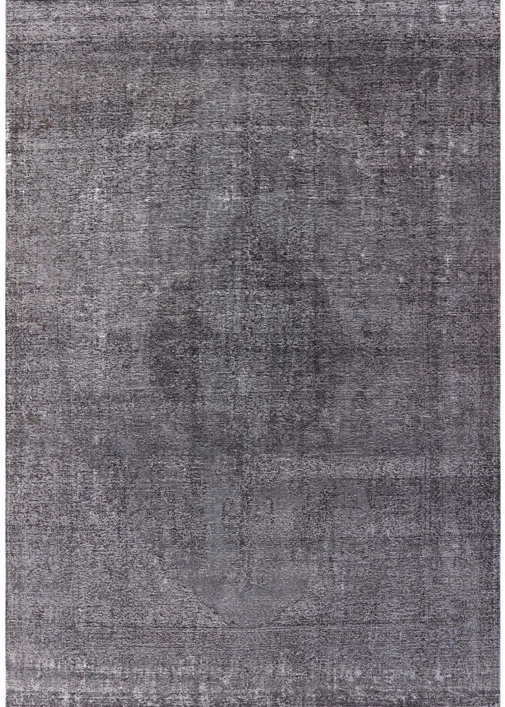 Ahgly Company Indoor Rectangle Mid-Century Modern Area Rugs, 7' x 9'