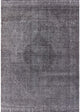 Ahgly Company Indoor Rectangle Mid-Century Modern Area Rugs, 7' x 9'