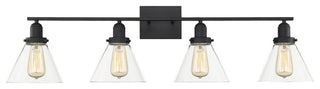 Drake 4 Light Bath Bar