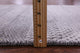 Runner Wool and Silk Savannah Grass Hand-Knotted Rug 2' 8" X 8' 9" Q11979
