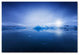 Philippe Sainte-Laudy ''Deep Blue'' Canvas Art