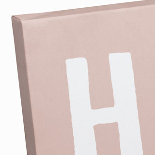 Have Courage Be Kind 16x20 Canvas Wall Art