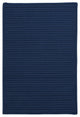 Simply Home Solid H074 Jasmine Indoor/Outdoor Area Rug, Rectangular 3'x5'