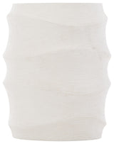 Bernhardt Exteriors Kai Side Table, White