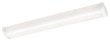 Pierce 45'' Linear Flush Mount, LED 50W 120, 277V, White