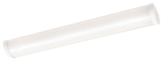 Pierce 45'' Linear Flush Mount, LED 50W 120, 277V, White