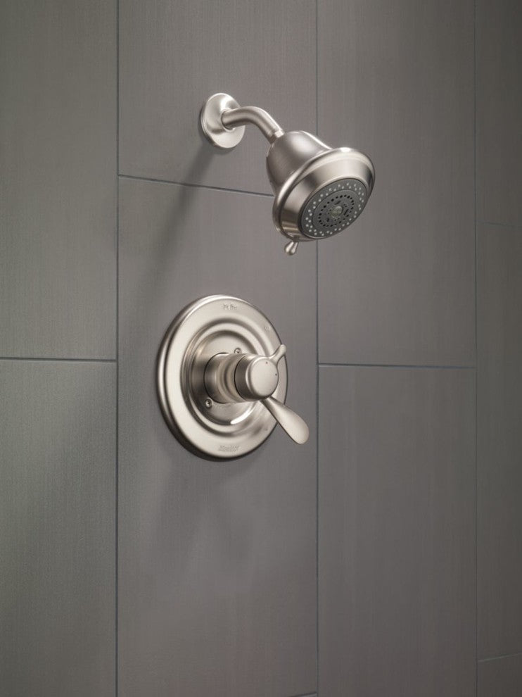 Delta Classic Monitor 17 Series Shower Trim, Chrome, T17230