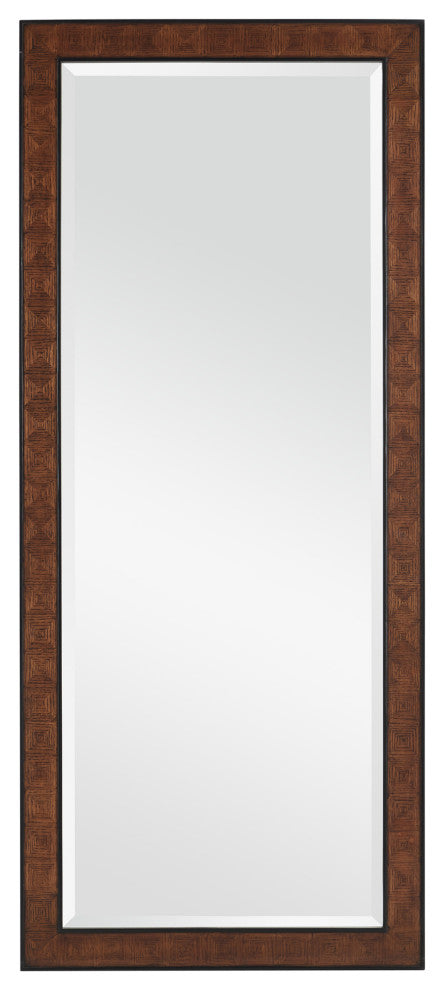 Dorian Floor Mirror