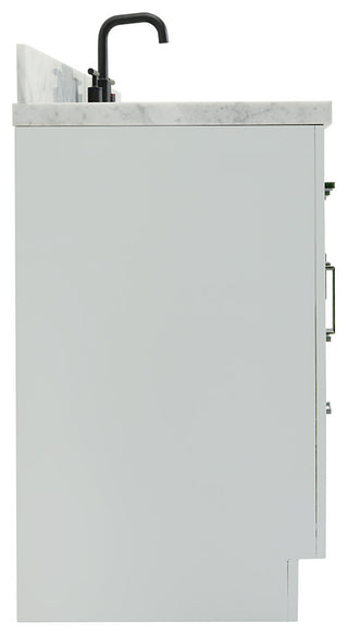 Ariel T049SCWOVO Hepburn 49" - Grey