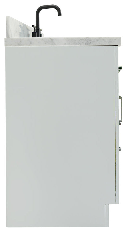 Ariel T049SCWOVO Hepburn 49" - Grey