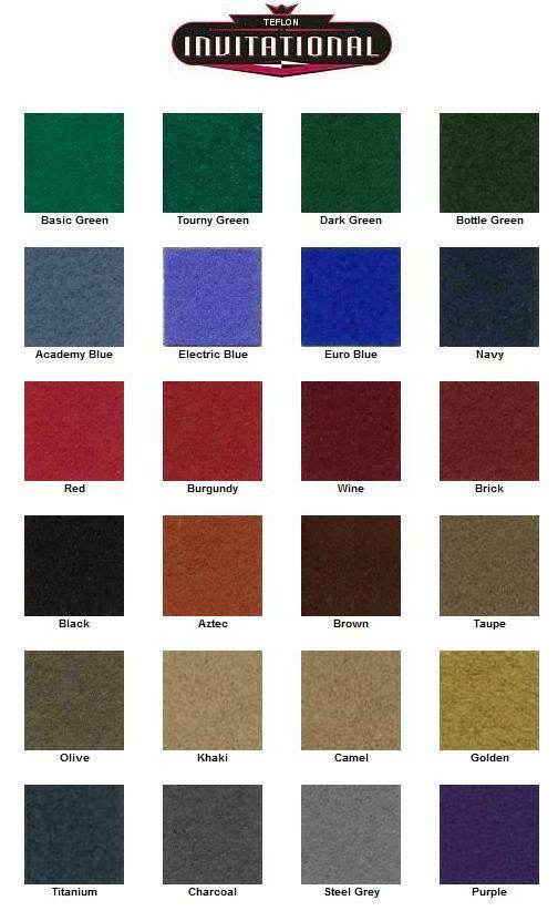 Isaac Pool Table Distressed Black, 8