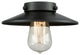 INNOVATIONS LIGHTING M6-BK  Light Metal Shade