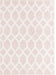 Unique Loom Sabrina Soto Casa Havana Area Rug, Pink, 4' 5 X 6' 0 Rectangular