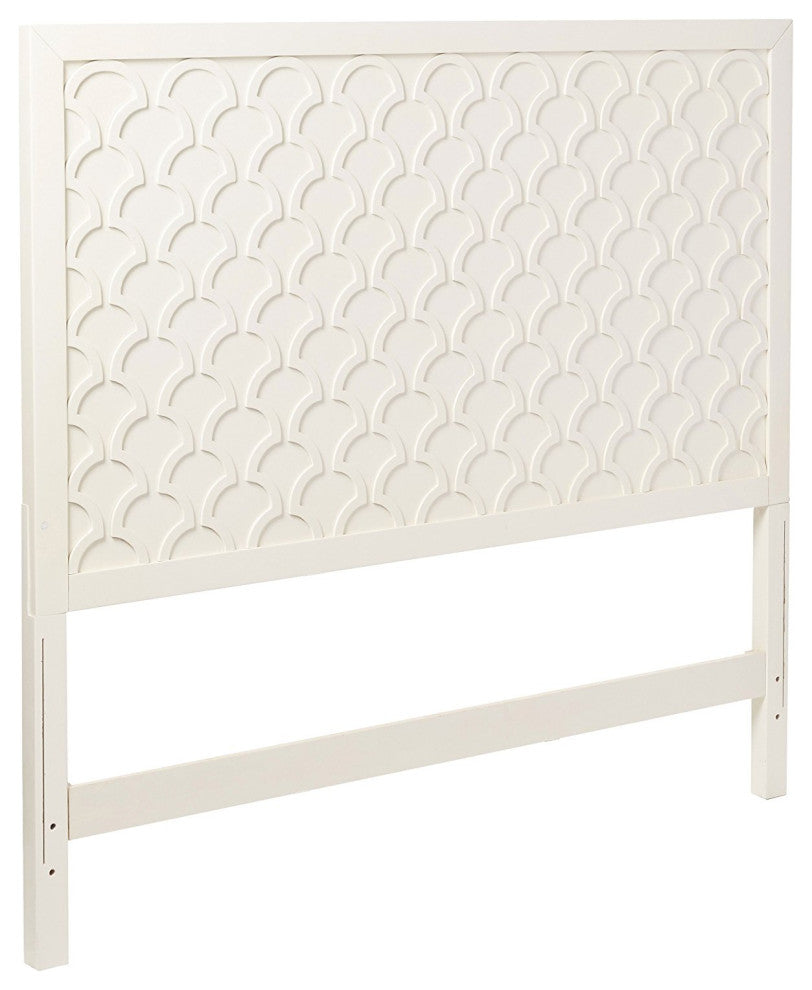 Amanda Full Panel Headboard