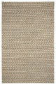 Capel Genevieve Gorder Spear Beige Chestnut 3305_775 Hand Tufted Rugs - 3' X 5'