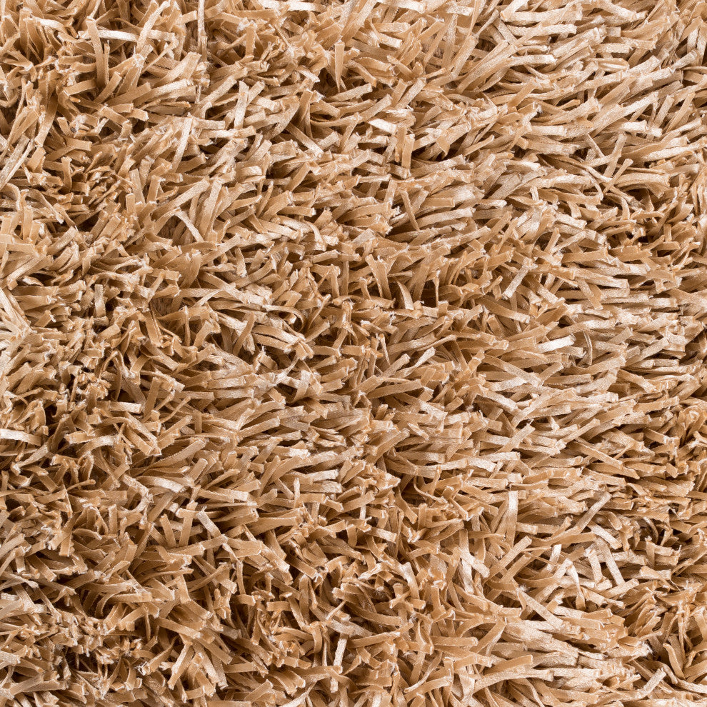 Surya Shimmer SHI-5011 8'x10'6" Rug, Wheat