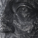 Uttermost SelfPortrait Metallic Wall Decor, Set of 6