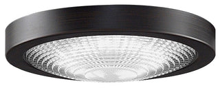 Fanimation Spitfire LED Ceiling Fan Light Kit - Dark Bronze