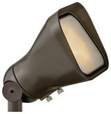 Hinkley Accent Flood Light MR16, Bronze