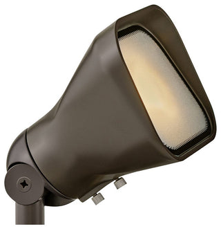 Hinkley Accent Flood Light MR16, Bronze