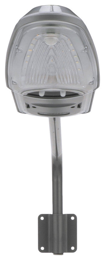 Yard Light w/2 Mounting Options (Mounting Arm or Direct to Wall)