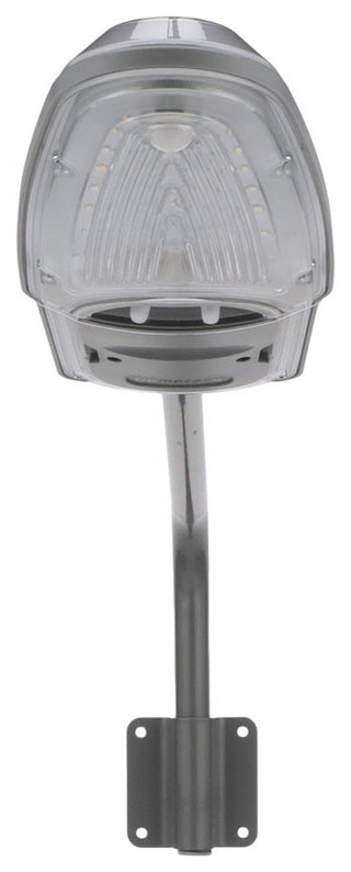 Yard Light w/2 Mounting Options (Mounting Arm or Direct to Wall)