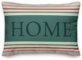 Home 14x20 Indoor / Outdoor Pillow