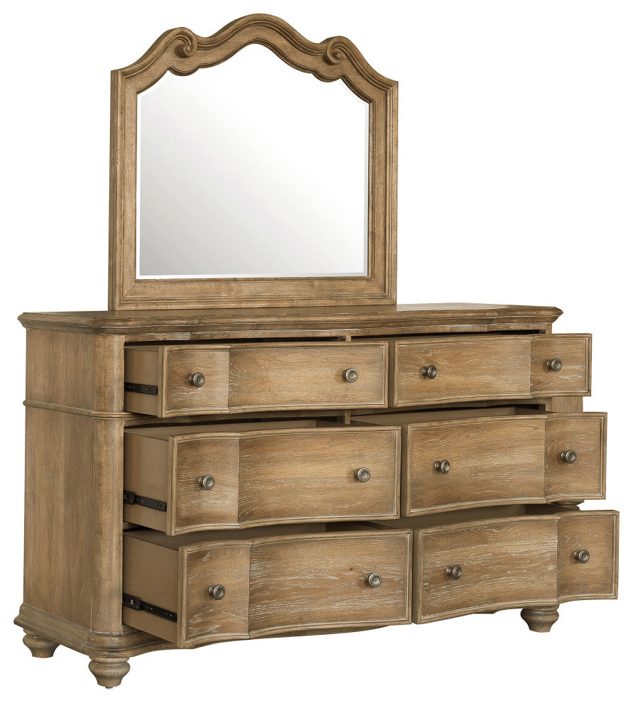 Weston Hills Dresser