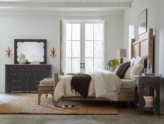 Americana Dresser